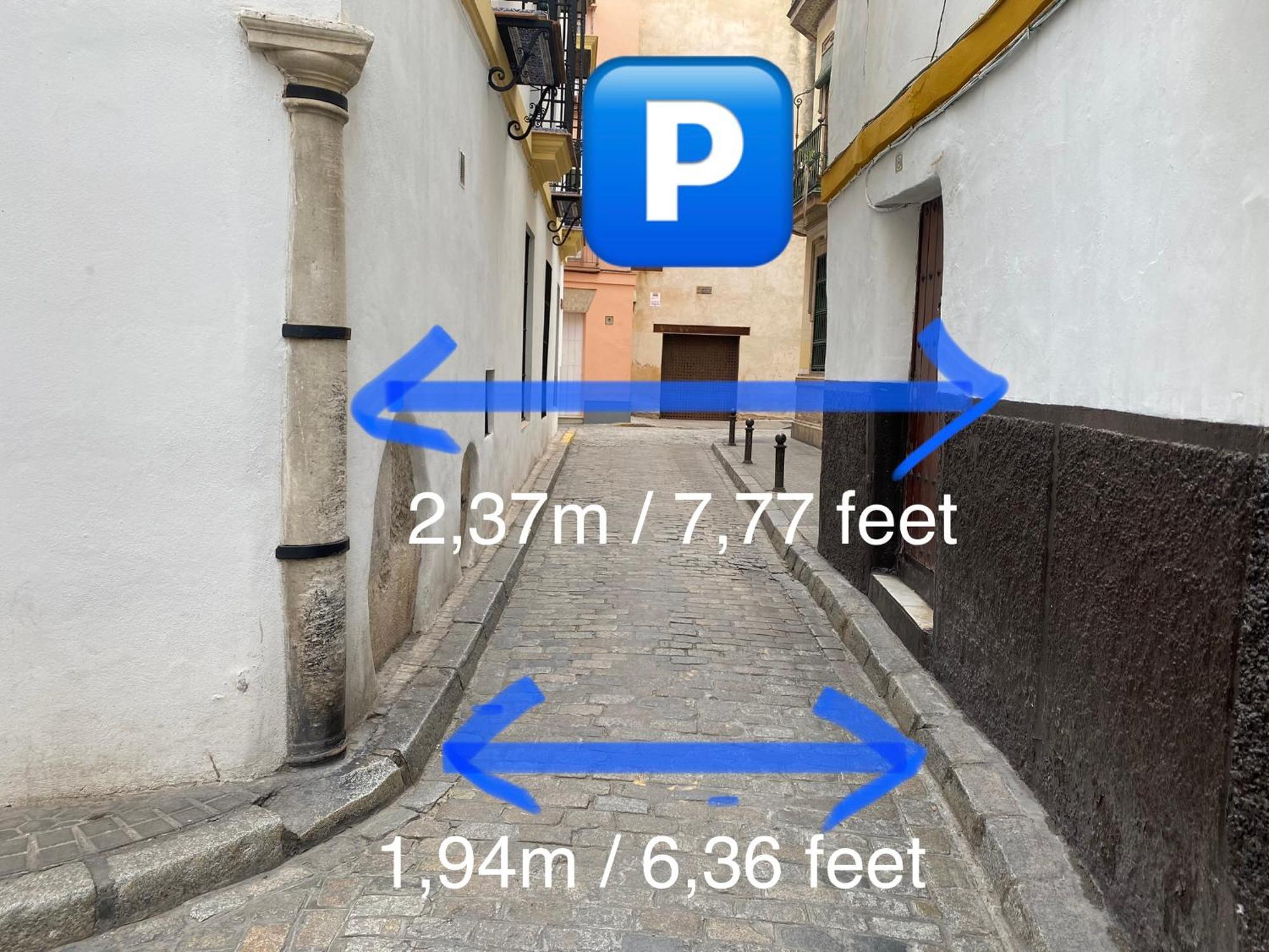 Palacete Molina セビリア 部屋 写真